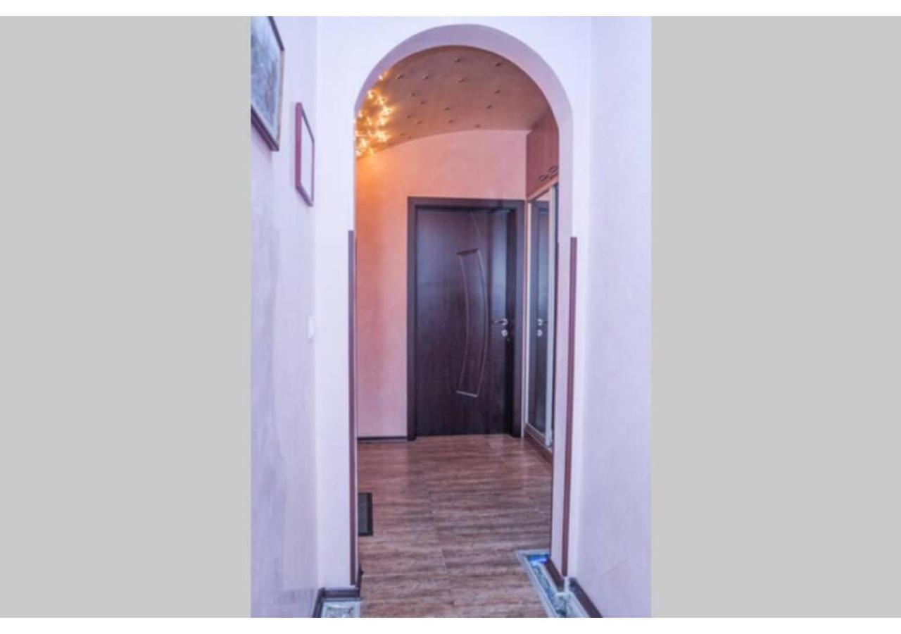Luxury Apartment On The First Line To The Sea Бургас Экстерьер фото