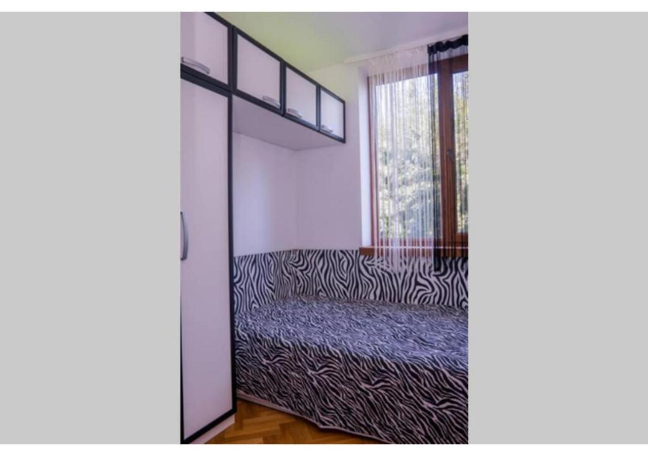 Luxury Apartment On The First Line To The Sea Бургас Экстерьер фото