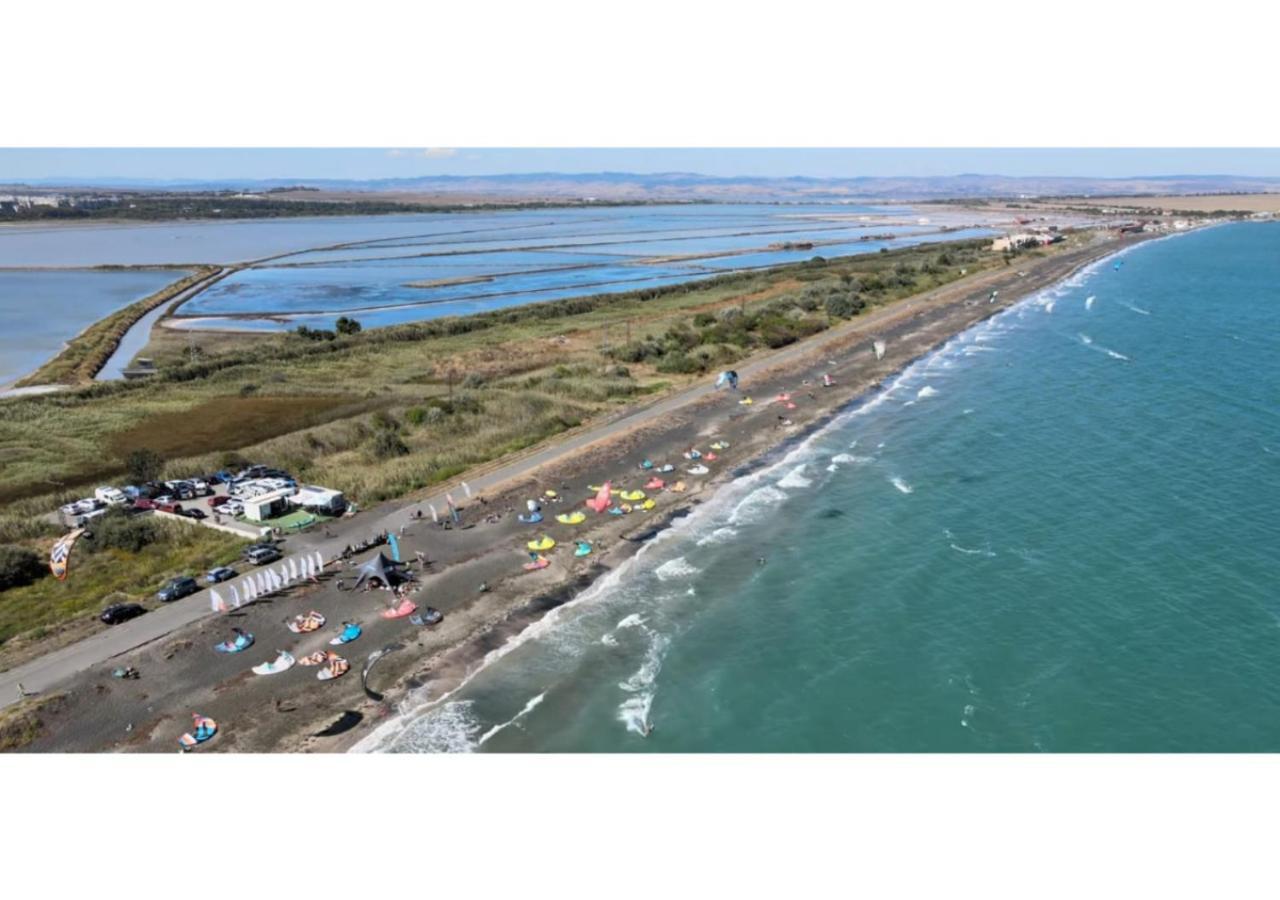 Luxury Apartment On The First Line To The Sea Бургас Экстерьер фото